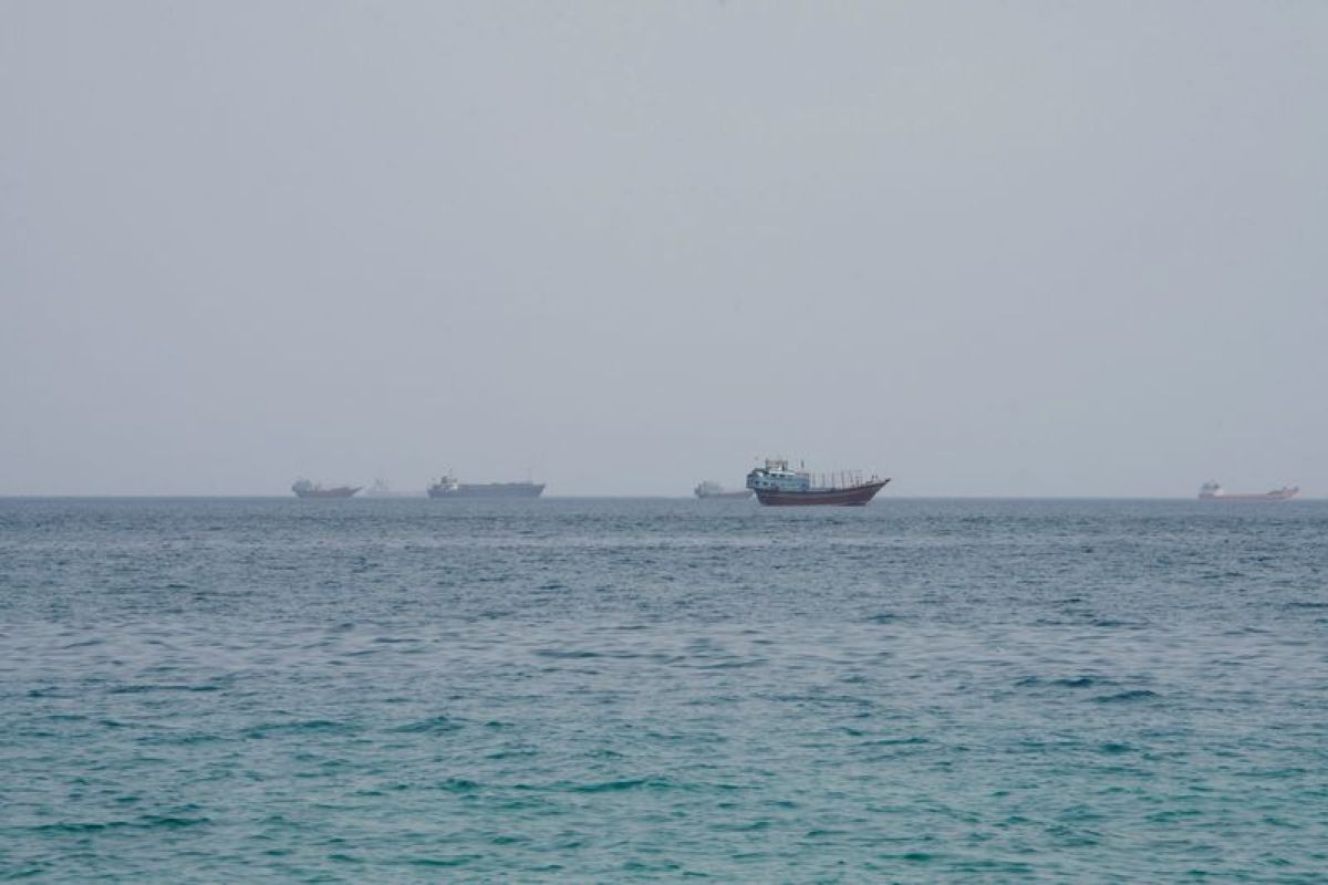 L'Iran lance un ultimatum à Washington pour briser le blocus d'Ormuz