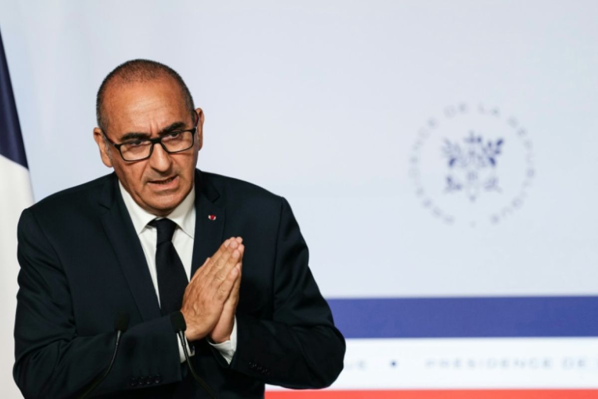 La pseudonymisation des forces de l'ordre revient sur le métier malgré le veto du Conseil constitutionnel
