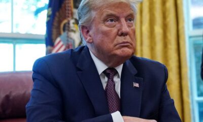 Donald Trump menace le Canada de droits de douane à 50% dès 2027