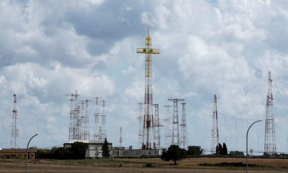 Le Vatican mise sur le soleil pour devenir autonome en électricité