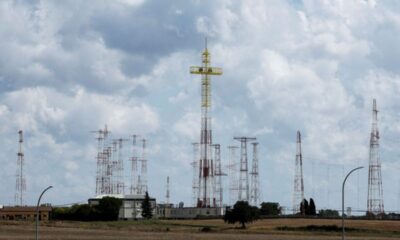 Le Vatican mise sur le soleil pour devenir autonome en électricité