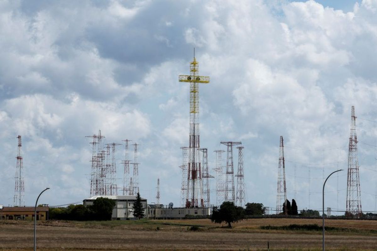 Le Vatican mise sur le soleil pour devenir autonome en électricité