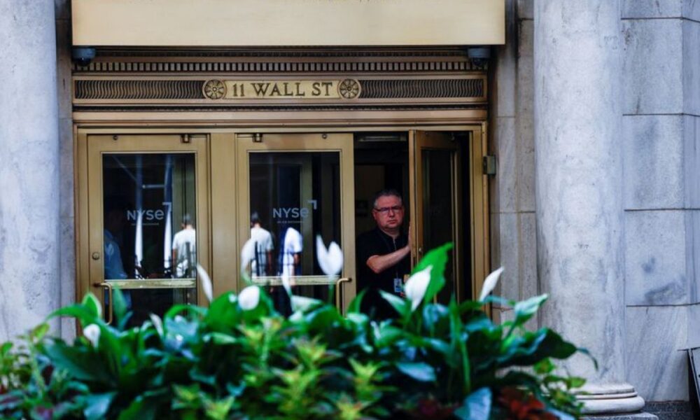 Les vacances sont finies pour les marchés financiers