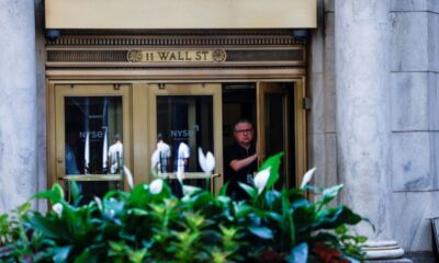 Les vacances sont finies pour les marchés financiers