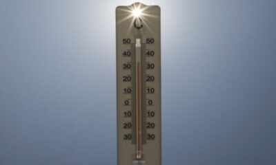 Après 22 jours de chaleur, la France est à un jour du record absolu de 1983