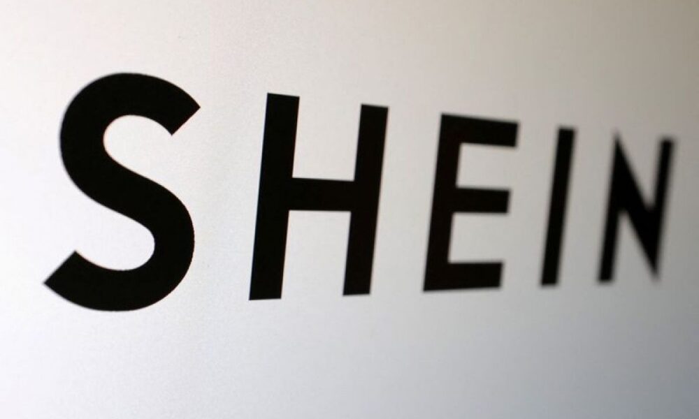Shein retarde son entrée en Bourse et voit sa valeur fondre