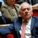 François Patriat, l'éternel compagnon de route de Macron, s'est éteint à 83 ans
