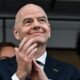 La fronde s'organise contre le patron de la FIFA