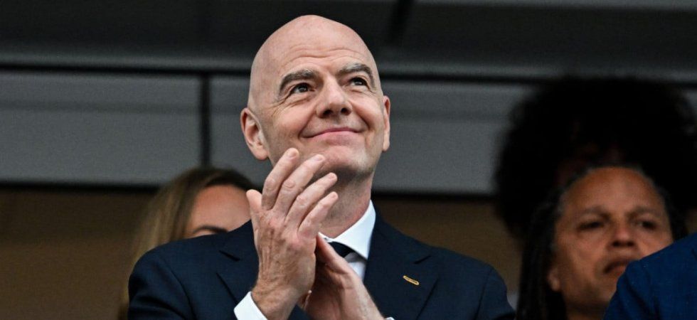 La fronde s'organise contre le patron de la FIFA