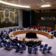 La bataille pour diriger l'ONU s'intensifie derrière des portes closes