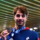 La France tient enfin sa première médaille grâce à Jules Bouyer