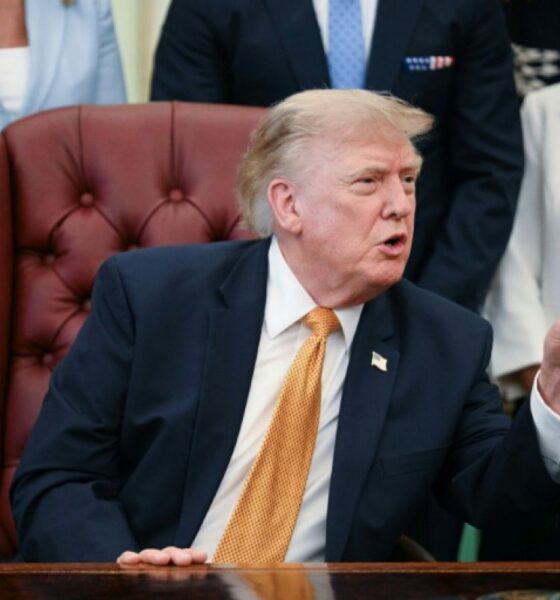 Trump voit une dernière chance pour l'Iran, Téhéran dément toute négociation