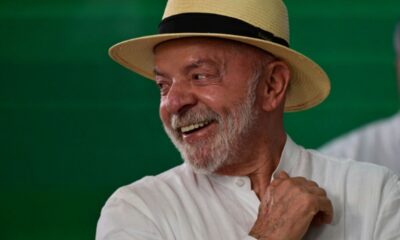 Lula lance sa bataille contre l'ombre de Trump et le clan Bolsonaro