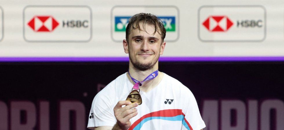 Une journée en or pour le sport français