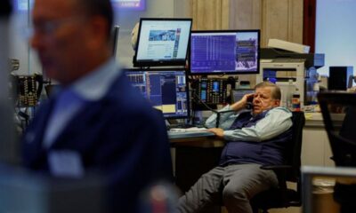 Wall Street repart de l'avant mais les investisseurs boudent SpaceX et AMD