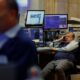 Wall Street repart de l'avant mais les investisseurs boudent SpaceX et AMD