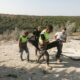 Le sud du Liban de nouveau frappé neuf morts dont des femmes et des enfants