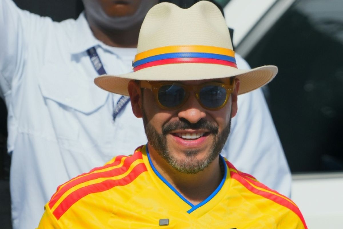 El Tigre prend la tête de la Colombie et promet la manière forte