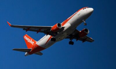 EasyJet France, les hôtesses et stewards en grève ce week-end après l'échec des négociations