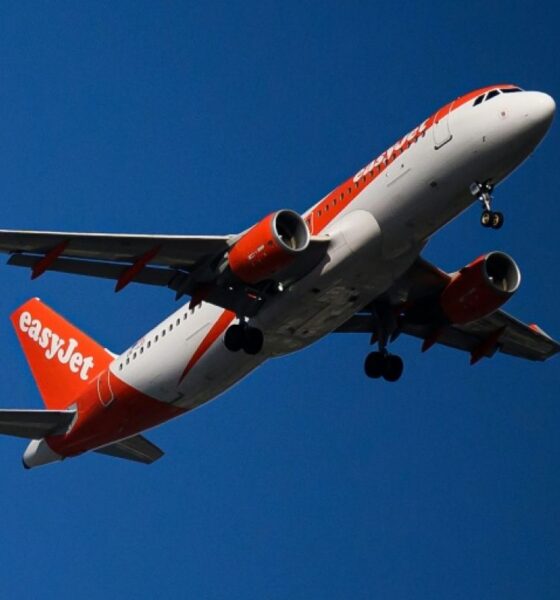 EasyJet France, les hôtesses et stewards en grève ce week-end après l'échec des négociations