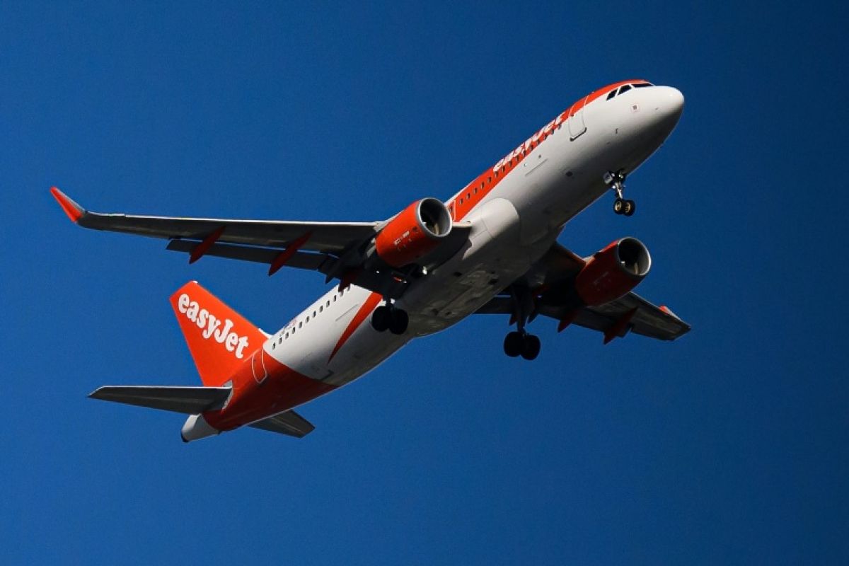 EasyJet France, les hôtesses et stewards en grève ce week-end après l'échec des négociations