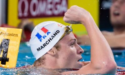 Le sport français vit un samedi de tous les superlatifs