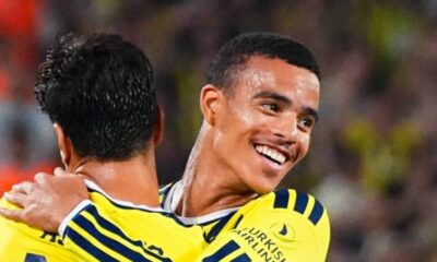 Lyon écarte Prague et défie le Fenerbahçe des stars