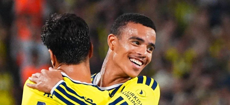 Lyon écarte Prague et défie le Fenerbahçe des stars
