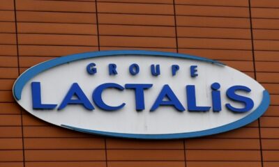 Le fromager français Lactalis s'offre des icônes du rayon frais britannique