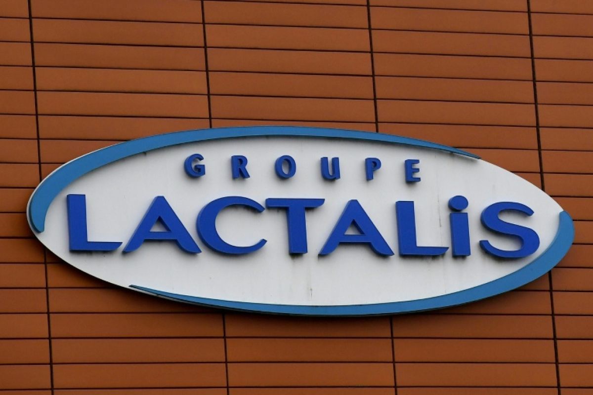 Le fromager français Lactalis s'offre des icônes du rayon frais britannique