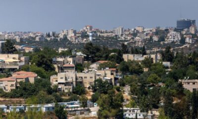 Paris, Berlin, Rome et Londres s'opposent à la colonie E1