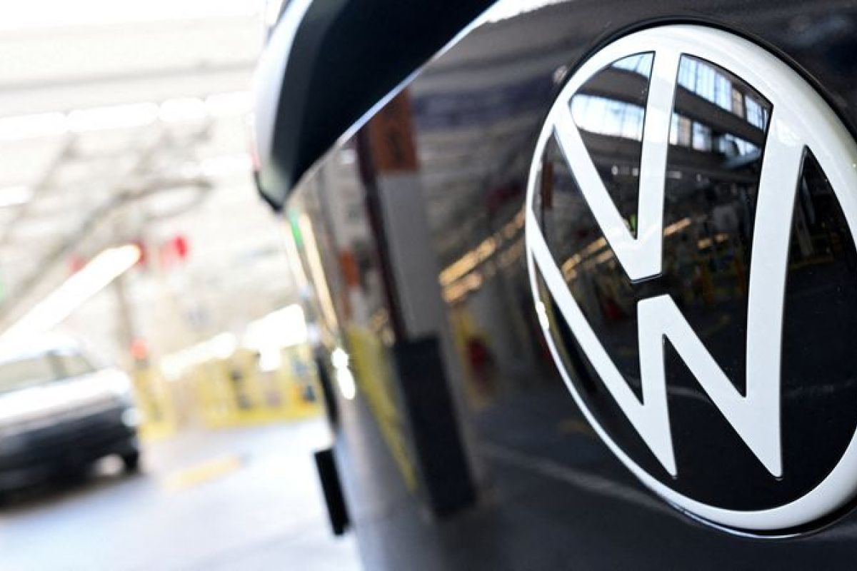 Les actionnaires historiques de Volkswagen somment la direction d'agir sans attendre
