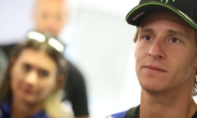 Quartararo tourne le dos à Yamaha et place tous ses espoirs chez Honda
