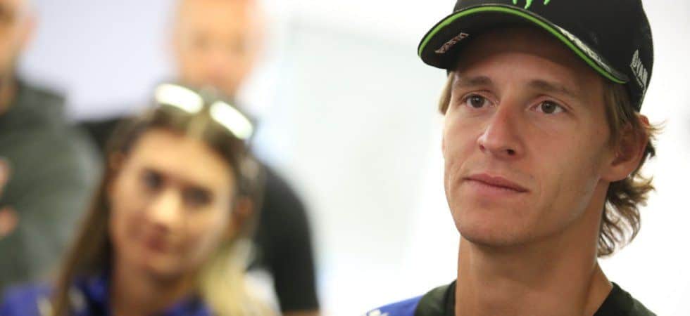 Quartararo tourne le dos à Yamaha et place tous ses espoirs chez Honda