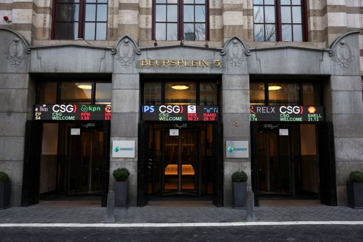La Bourse européenne retient son souffle entre Iran et inflation américaine