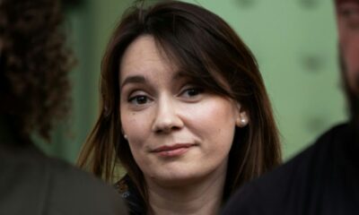 La justice déboute Xenia Fedorova, l'expulsion et le gel des avoirs se confirment