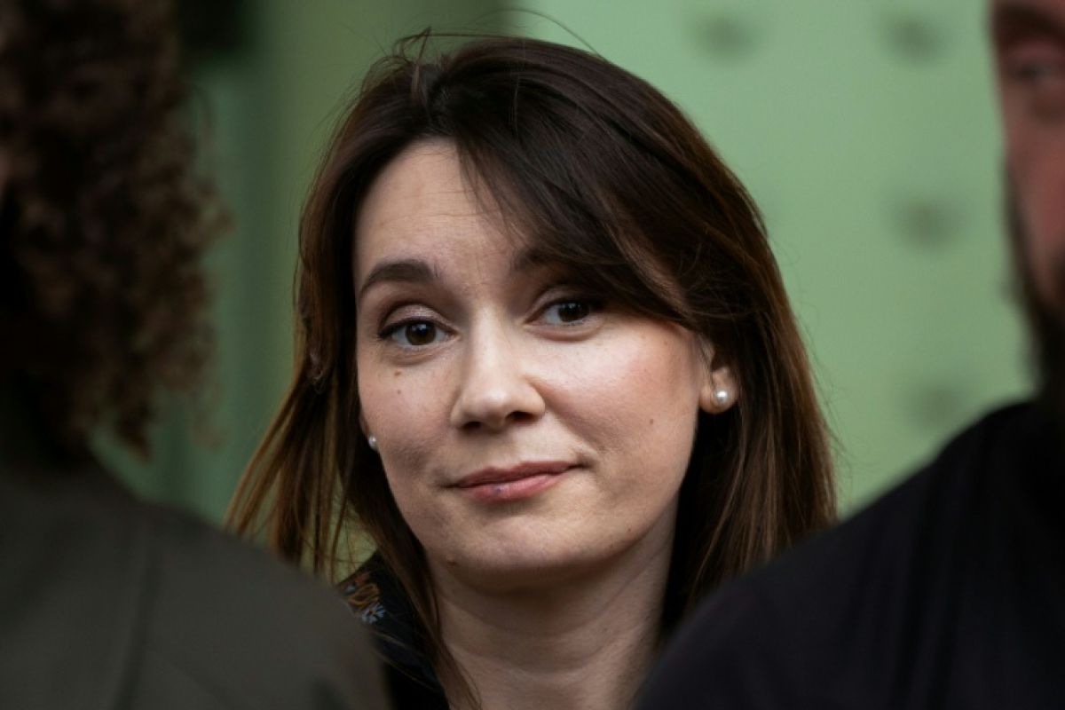 La justice déboute Xenia Fedorova, l'expulsion et le gel des avoirs se confirment