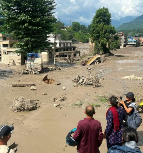 Coulée de boue meurtrière au Tibet, Xi Jinping ordonne une mobilisation totale