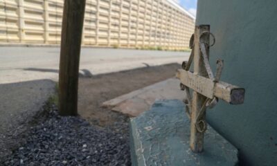 Au Mexique, cinq corps pendus à un pont brisent l'espoir d'un Etat apaisé