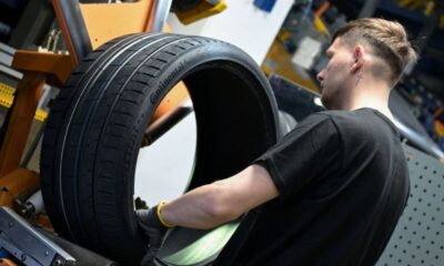 La croissance allemande surprend et redonne des couleurs à l'Europe