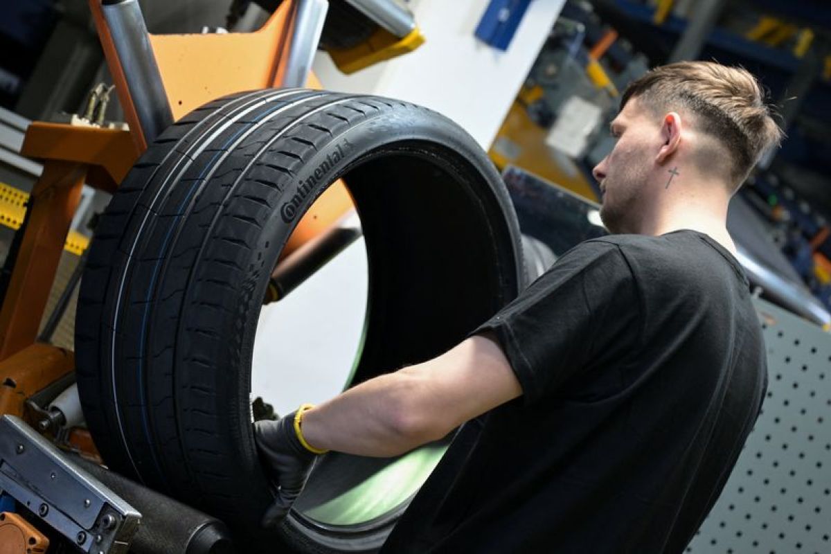 La croissance allemande surprend et redonne des couleurs à l'Europe