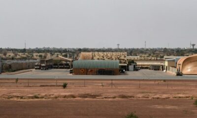 Niger des tirs dans la nuit et un pouvoir qui annonce avoir repris la main