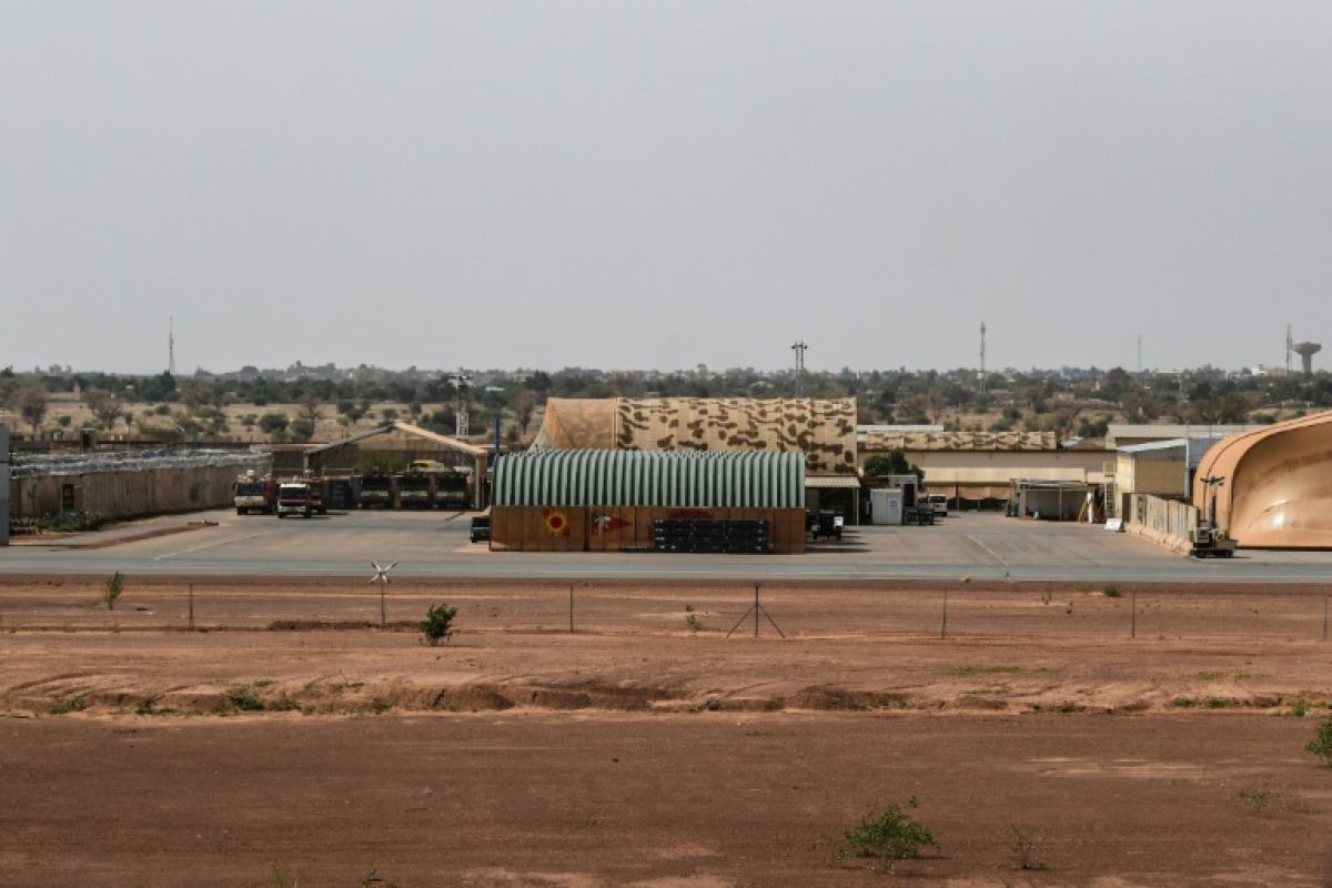 Niger des tirs dans la nuit et un pouvoir qui annonce avoir repris la main