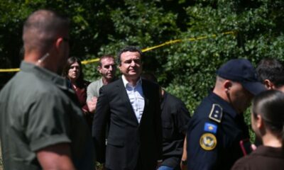 Kosovo, les corps d'un charnier remontent à la surface