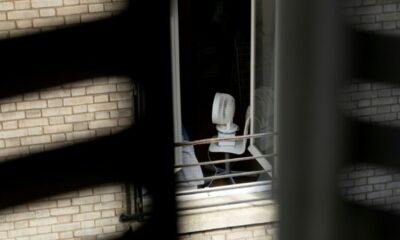 La canicule s'étend sur tout l'ouest et le pic de chaleur approche