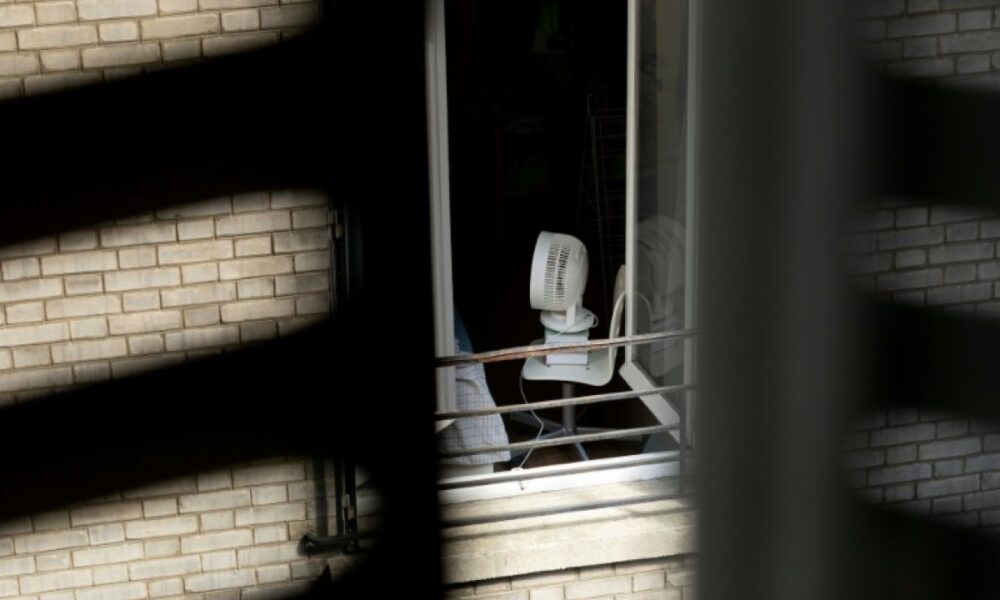 Canicule après canicule, l'été 2026 laisse déjà plus de 7 300 morts derrière lui