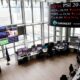 Les Bourses européennes surfent sur une nouvelle vague de records