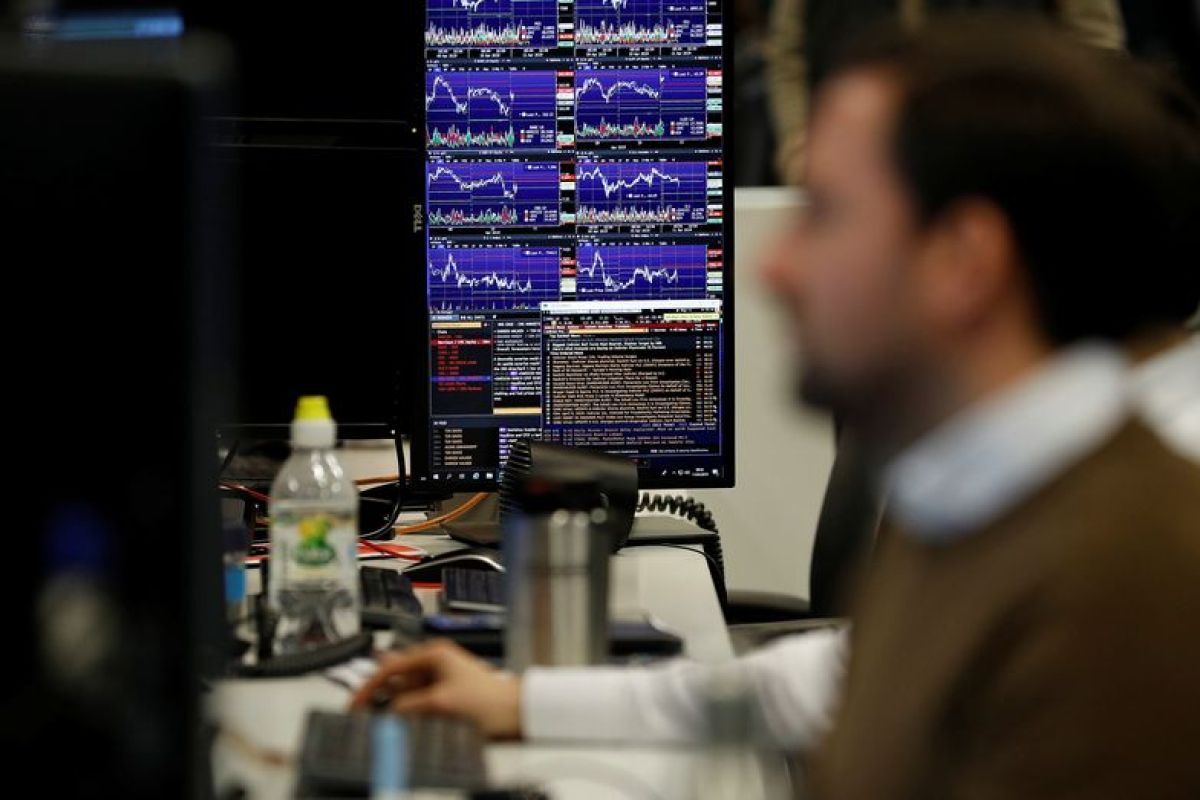 Les Bourses européennes retiennent leur souffle avant l’ouverture