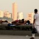 Cuba dans le noir, une sixième panne géante depuis janvier