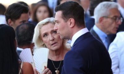 Le vrai moteur de la campagne de Marine Le Pen, c'est son clan familial